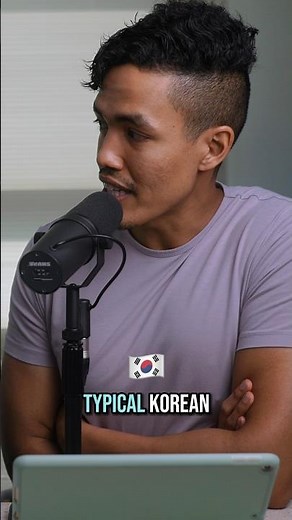 What It’s Like Being Half-Korean in South Korea #halfkorean