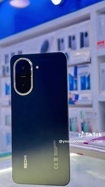 Younus Communication on TikTok
