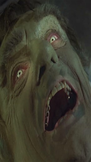 The Hulk vs The Abomination #shorts