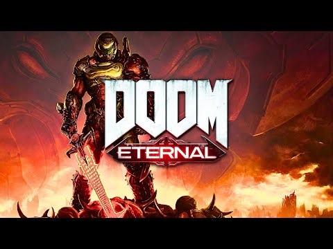 DOOM Eternal Full Game Walkthrough HD No Commentary