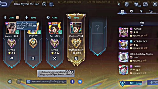 Mastering Aldous in Mobile Legends