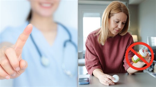 Doctors Are Begging You To Stop Doing These 5 Things — And They Are Pretty Common