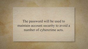 8 Steps to Make Safe and Stronger Password, Keep Hacker Stay Away