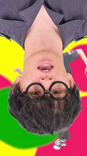 チェッチェッコリの楽しさ