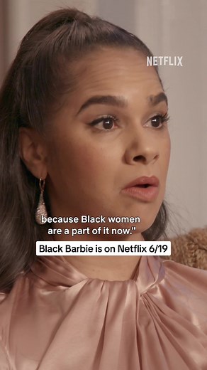 Misty Copeland on TikTok