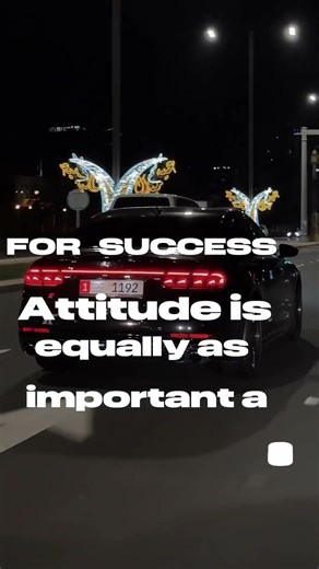 Success Quotes X Car Edit