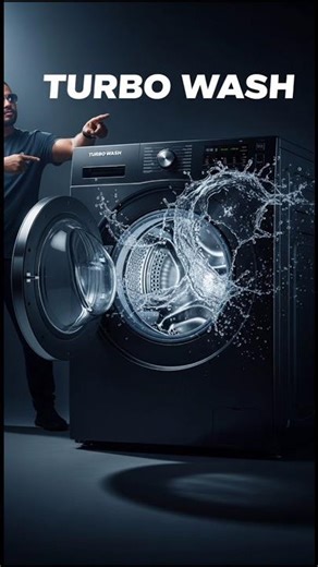 Washing Machine under 5000 😳 #washingmachine #gadgets #shorts