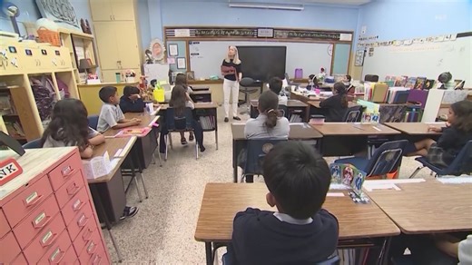 200K applications filed for Texas 'Education Freedom Accounts' school voucher program