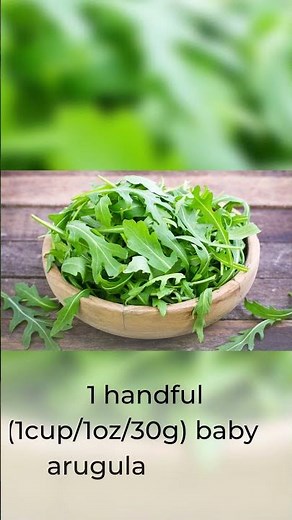 21 day smoothie diet: Day 12 Apple Arugula Lunch smoothie