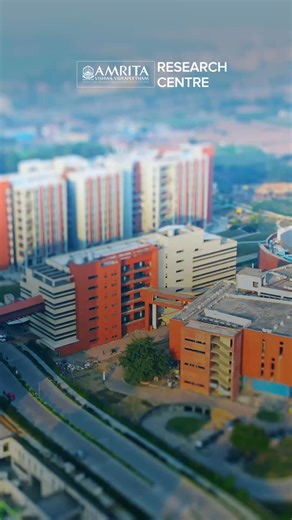 Shape the Future of Healthcare with MSc in Translational Medicine Become a leader in medical innovation with Amrita’s hands-on Translational Medicine program. Gain essential regulatory and clinical expertise while securing industry placements. Start your journey—apply now!" | Amrita Vishwa Vidyapeetham