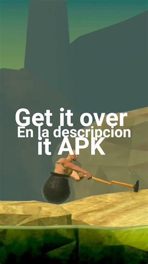 get it over it APK