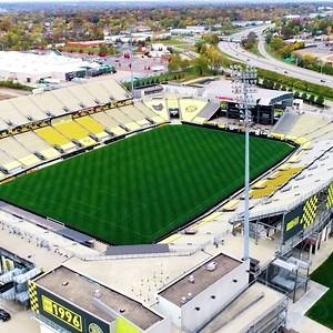 14K views · 803 reactions | The center of soccer in America. One more MLS Cup at MAPFRE Stadium. | Columbus Crew | Facebook