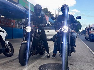 313K views · 187 shares | Improve your bikes visibility in the dark...