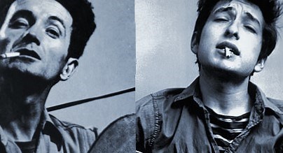 Behind The Song: "Song To Woody" by Bob Dylan