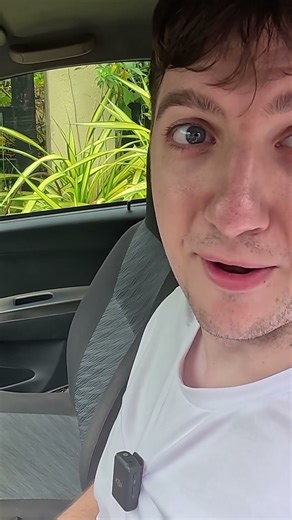 We Rented a Car in The Philippines