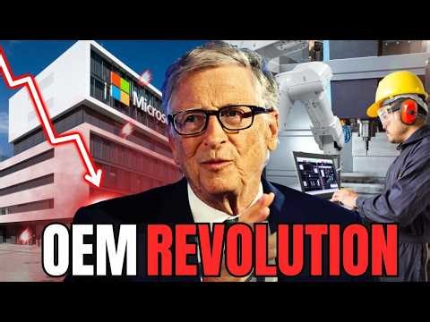 Microsoft STUNNED After Major OEM REJECTS Windows 11 support