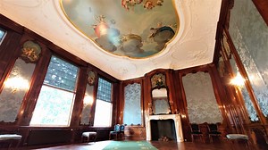 Visit a canal house - Historical Amsterdam Tours