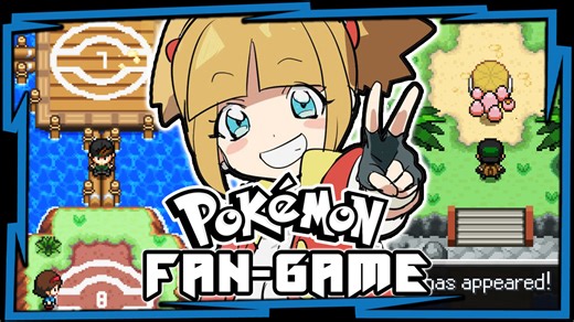 COMPLETED NEW Pokémon Fan Game 2026 – Double Battles?! Trainer SKILL TREE?! An ORRE-Inspired World?! 💎Pokémon Dark Horizon: is a challenging, story-driven fan game that thrusts you into the harsh, unforgiving Aurelia Region, a land where the law of the strongest prevails and only Colosseum victors make a name for themselves. Set between Pokémon Colosseum and XD, you play as an experienced trainer navigating a world where the mysterious Cipher organization is secretly resurfacing. The game featu