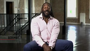 29K views · 769 reactions | SNEAK PEEK: Booker T & his family recall his upbringing and his community during Biography: Booker T premiering TOMORROW at 8/7c. #WWEonAE | A&E | Facebook