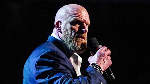 "I felt like he didn’t like me"- Triple H’s heat with former WWE star finally addressed