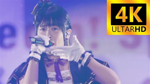 巅峰的蔷薇，你们有为她们献上一切的觉悟吗？对邦专用曲，激情四射的重型机能曲PA，最能体现Roselia音乐实力的巅峰神曲！