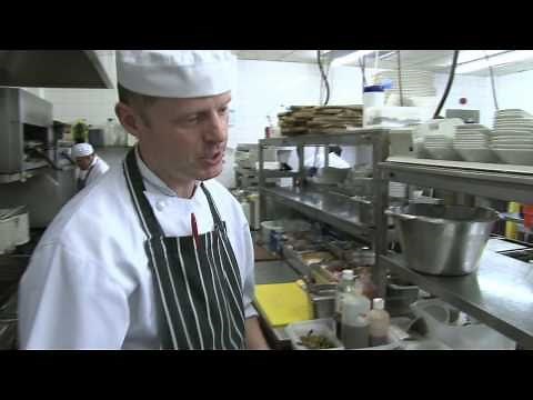 Mitchells and Butlers Day in the Life of a Kitchen Manager