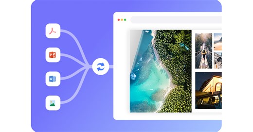 FlipHTML5 Makes Creating Flipping Books Accessible to Everyone