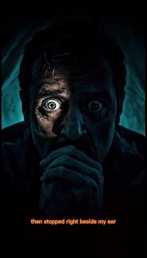 Mr Nightmare: Terrifying ASMR Horror from USA & Japan