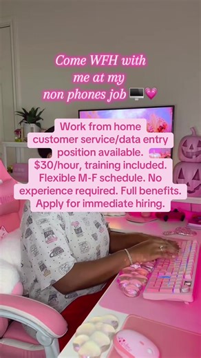 Remote Jobs Now Hiring – Flexible Work Opportunities