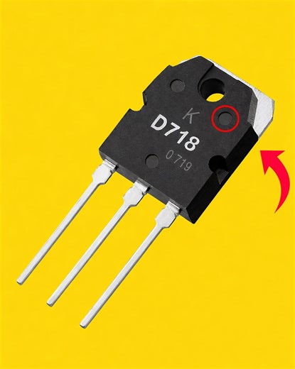 Millions Of People Don't Know THIS FEATURE Of The D718! | King Homemade