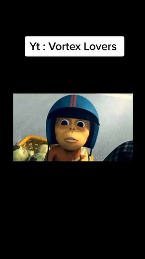 Upin Ipin Menjadi Tembak Harimau - Animasi Unik