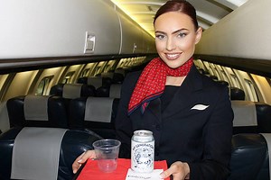 Eastern Airways Flight Attendant Requirements - Cabin Crew HQ