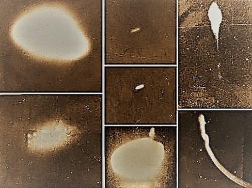 The 1977 Colares Island Incident - UFO Insight