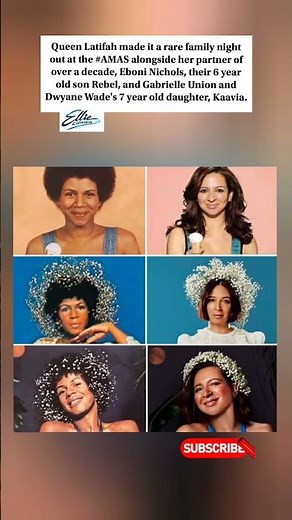 MAYA RUDOLPH HONORED HER MOTHER IN THE MOST BEAUTIFUL WAY ❤️🎶