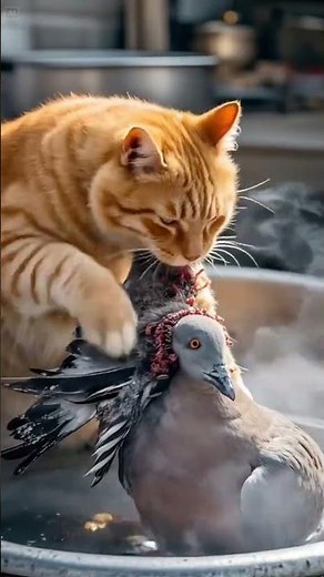 AI Cartoon Computer – Smart Animations, Fun Learning & Tech Magic!