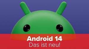 Android 14: Die wichtigsten Neuheiten