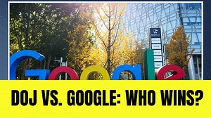 The clock is ticking on Google's ad machine