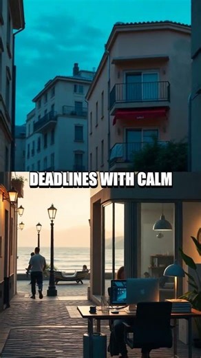 Shipping Codes and Sunrise Sprints: A Real Nomad Strategy