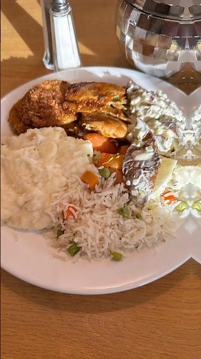 Carnival Vista Lido Buffet: Endless Food Paradise! 🚢🍔🍕 #CruiseLife