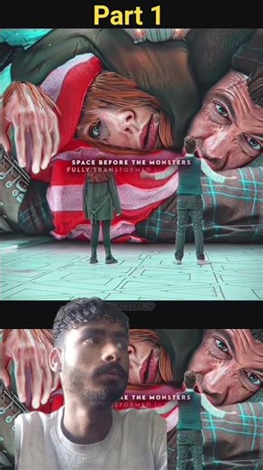 antriksh ke alien 😱