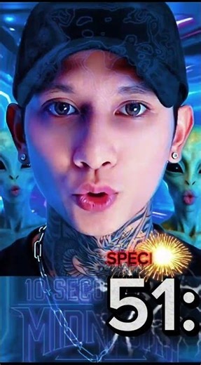 OUT NOW 💋 Duck Face for Alienity. 👽 Half alien . 🤖 Half machine. 💯% Metalcore! 🤘| 10STM