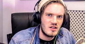 Top 10 Funniest PewDiePie Videos on YouTube | Articles on WatchMojo.com