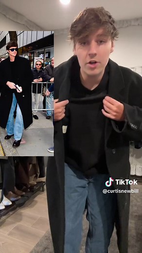 Curtis Newbill (@curtisnewbill)’s videos with original sound - Curtis Newbill