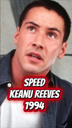 Speed (1994) Cast: Then and Now! 🤯 #SpeedMovie #KeanuReeves #SandraBullock