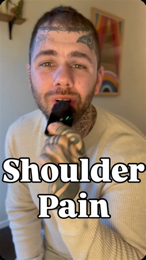 A lot of shoulder tightness actually comes from the bicep and the fascia around it. When the bicep fascia gets dense or restricted, it can limit how the shoulder moves, especially in rotation and overhead positions. By working with the fascia and muscle tissue along the bicep, you can help: Unlock the shoulder Improve posture Restore natural movement through the arm and chest Everything in the upper body is connected, everything in the body is connected. So, when one area is stuck, the rest comp