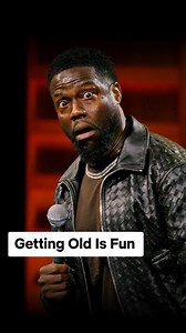 1.2M views · 34K reactions | Oh. Oh. Oh.  Kevin Hart: Acting My Age | Netflix Is A Joke | Facebook