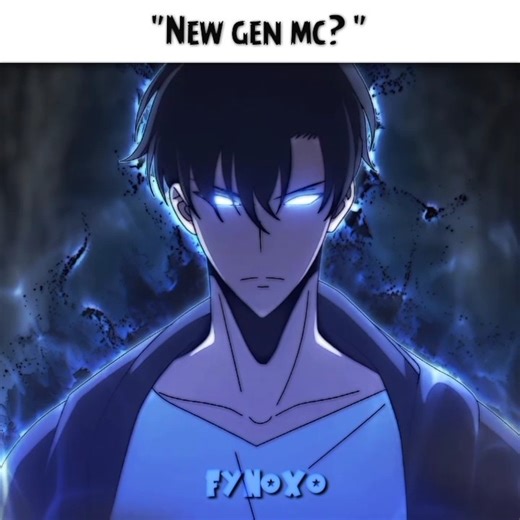 " Old gen Mc 🤯" | Big 3 - Anime Edit | Pasos de Fuego (Slowed)