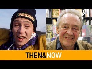 The Fast Show (1994–2014) Cast Then and Now