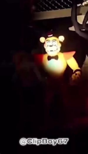 FNAF Memes: The Epstein File Twist