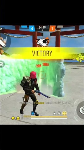 free fire sigma 🔥 #freefireclips 💯#viral #shorts